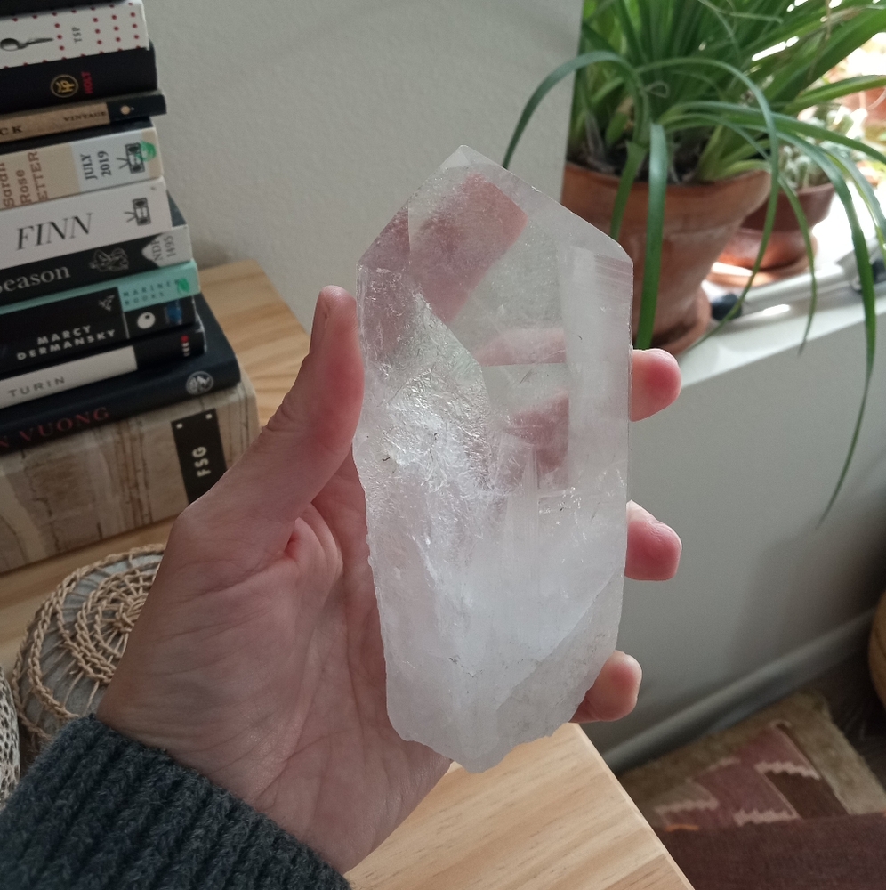 Large Crystal - Picture 3 of 5